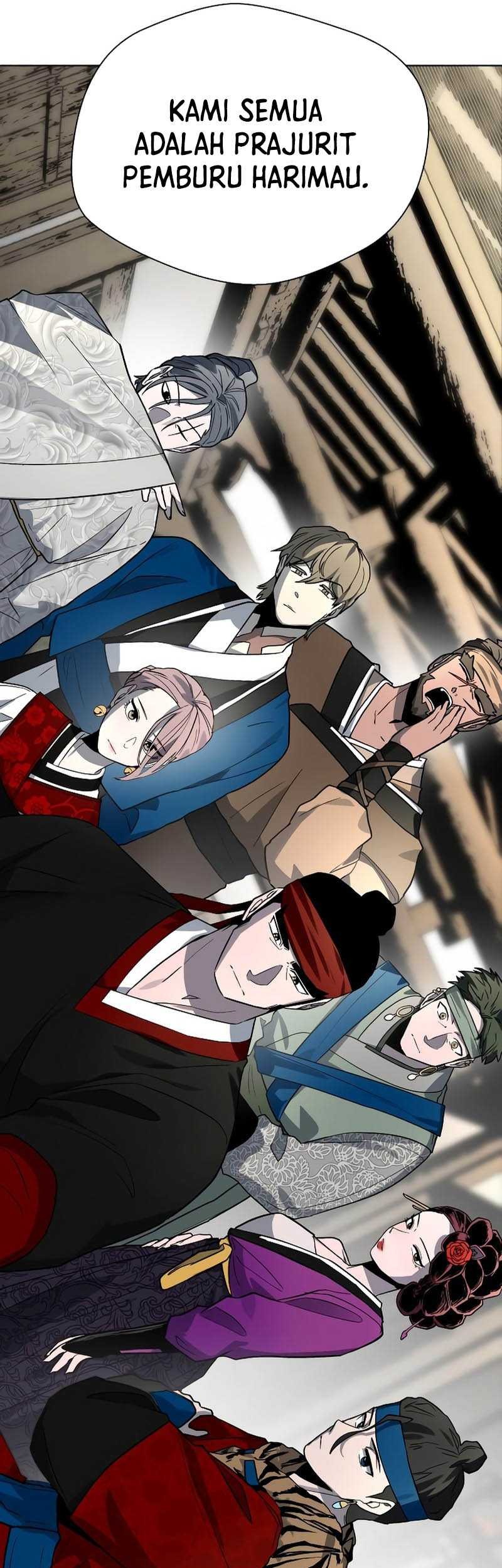 Fire Brigade of Flames Chapter 188 - halaman 10