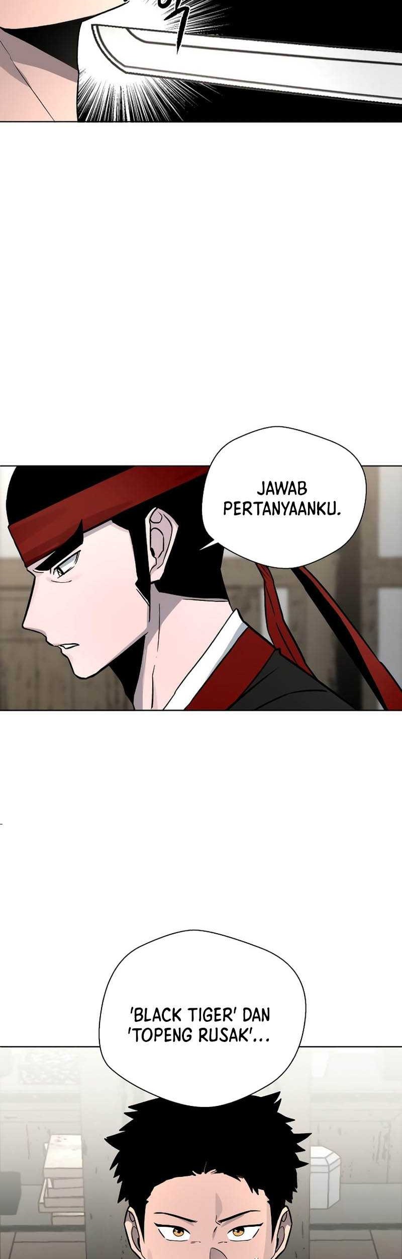 Fire Brigade of Flames Chapter 188 - halaman 15