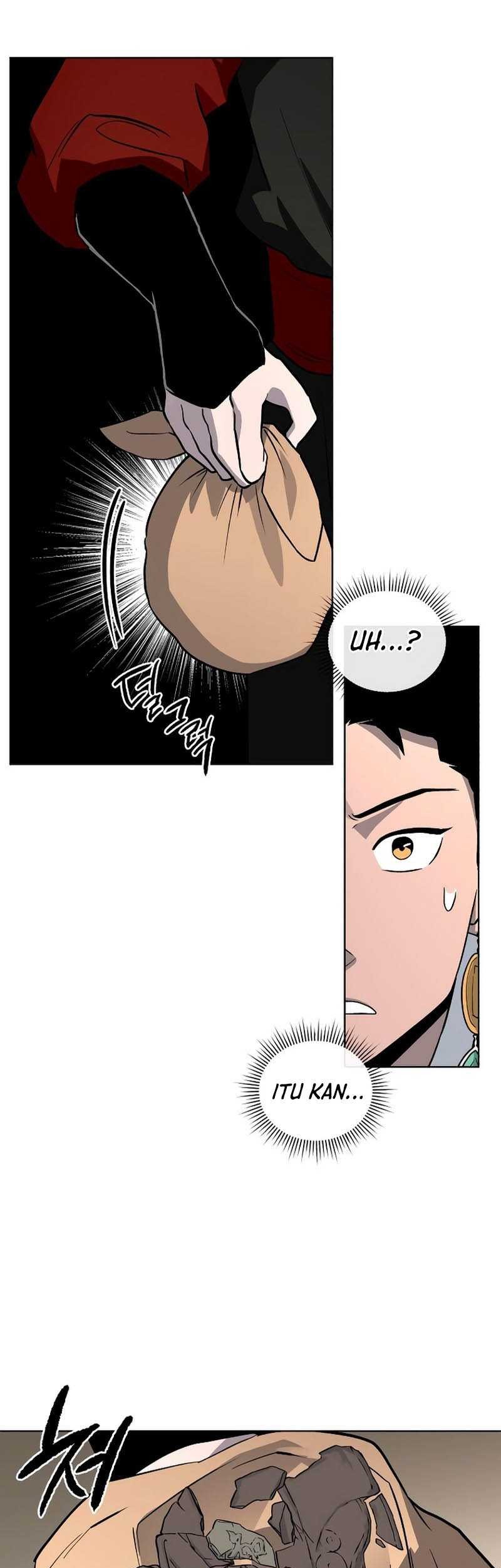 Fire Brigade of Flames Chapter 188 - halaman 6