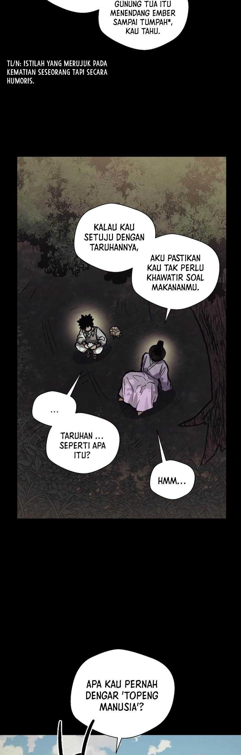 Fire Brigade of Flames Chapter 189 - halaman 4