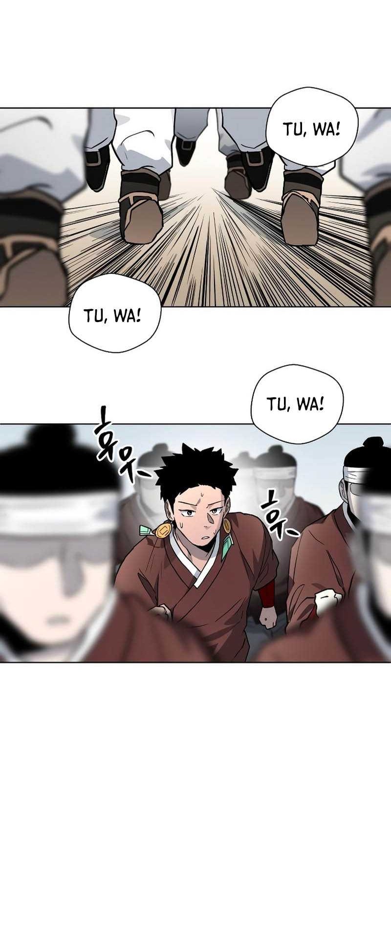 Fire Brigade of Flames Chapter 189 - halaman 9