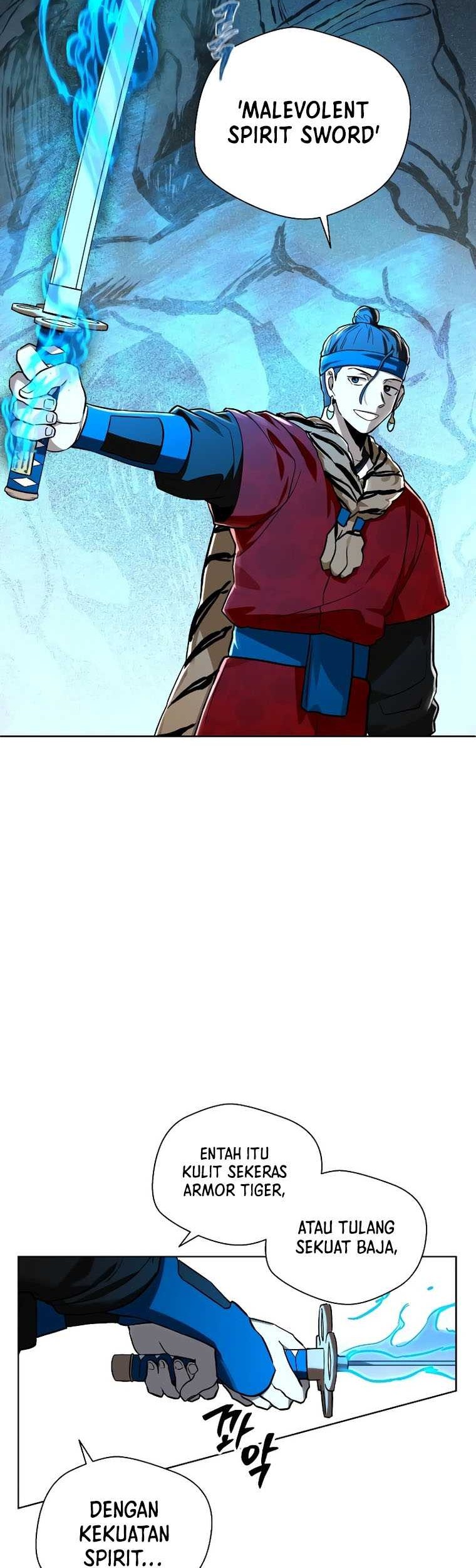 Fire Brigade of Flames Chapter 190 - halaman 11