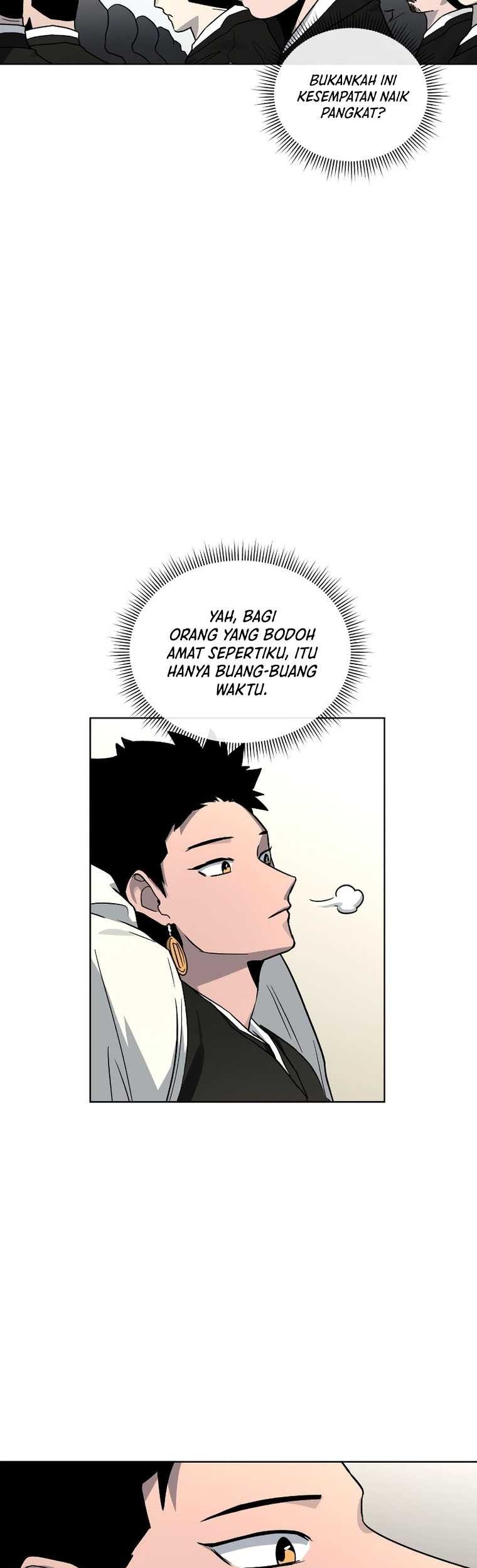 Fire Brigade of Flames Chapter 190 - halaman 18
