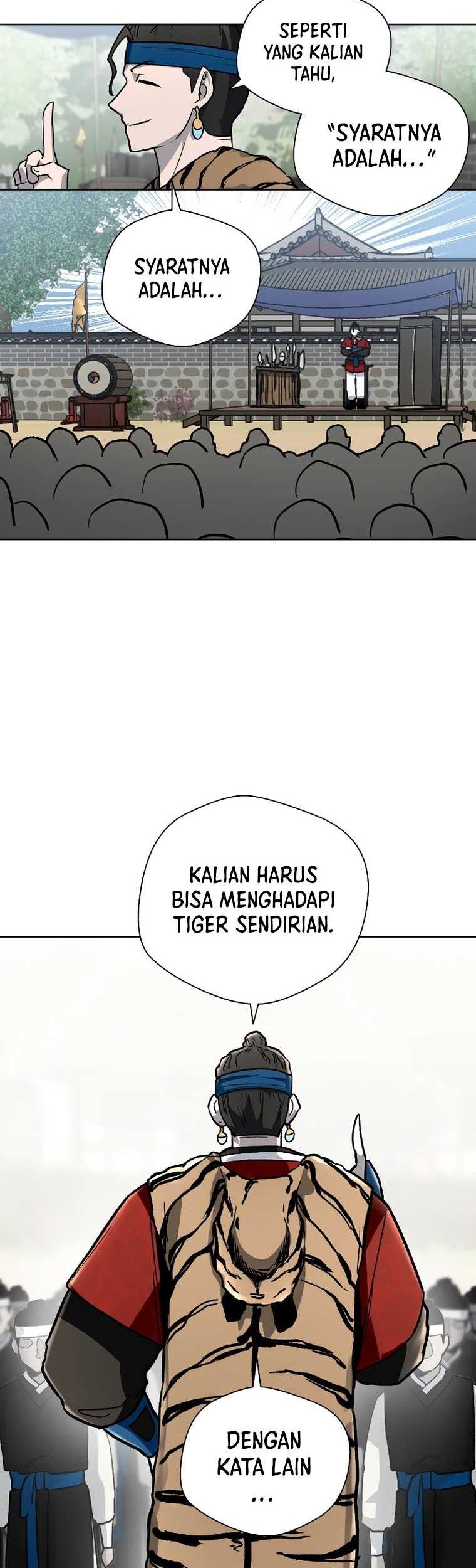 Fire Brigade of Flames Chapter 190 - halaman 3