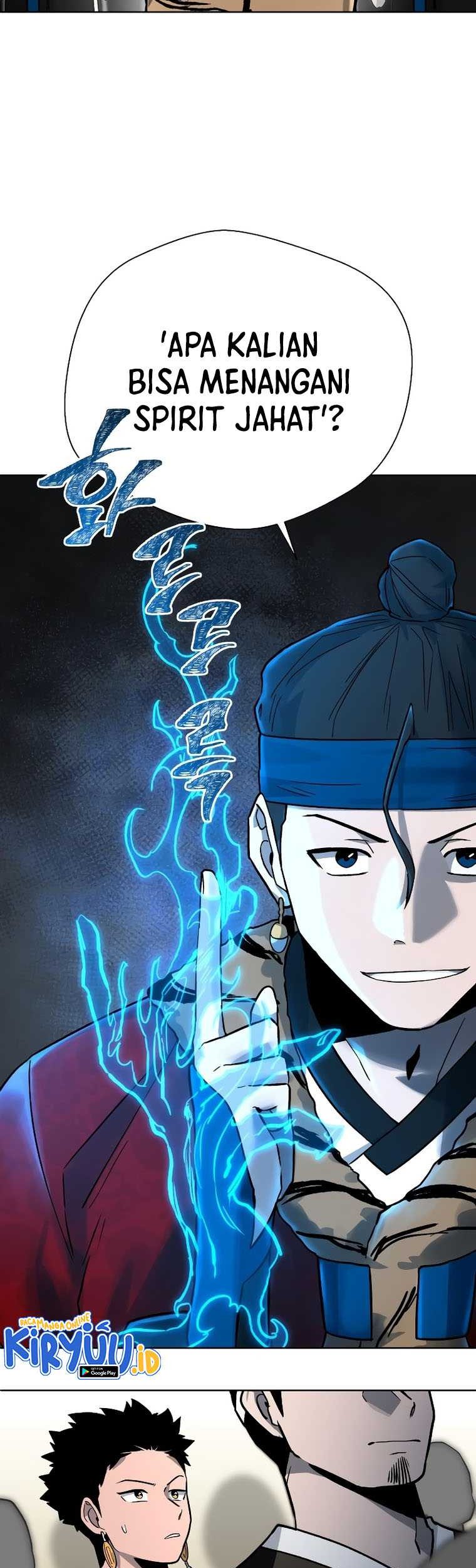 Fire Brigade of Flames Chapter 190 - halaman 4