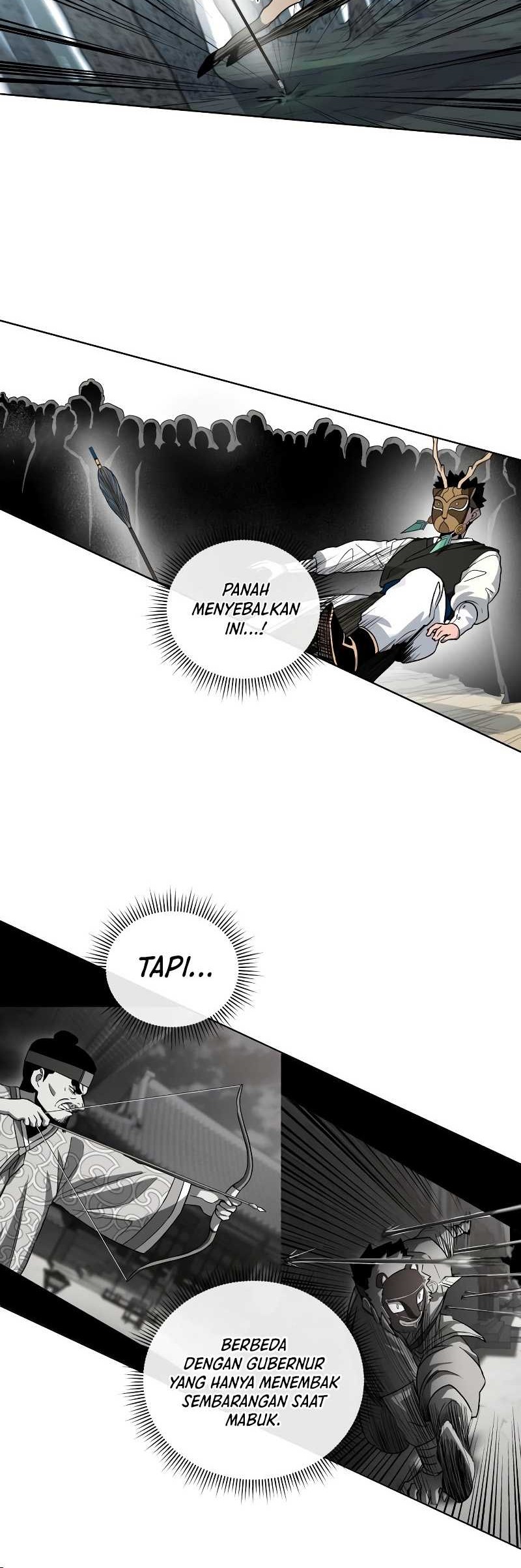 Fire Brigade of Flames Chapter 191 - halaman 13