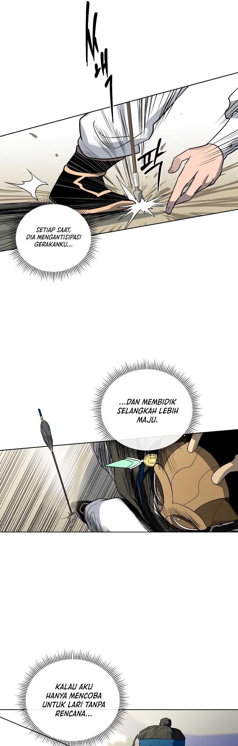 Fire Brigade of Flames Chapter 191 - halaman 14