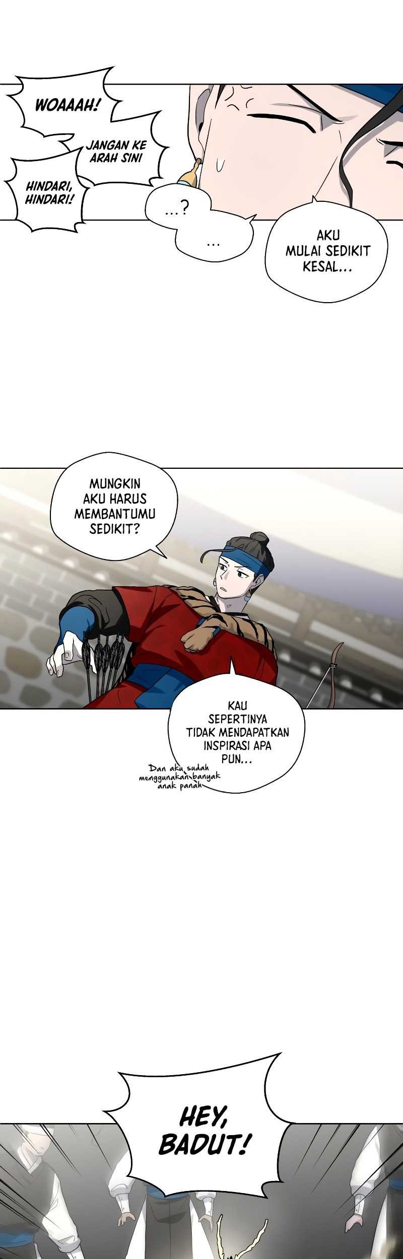 Fire Brigade of Flames Chapter 191 - halaman 18