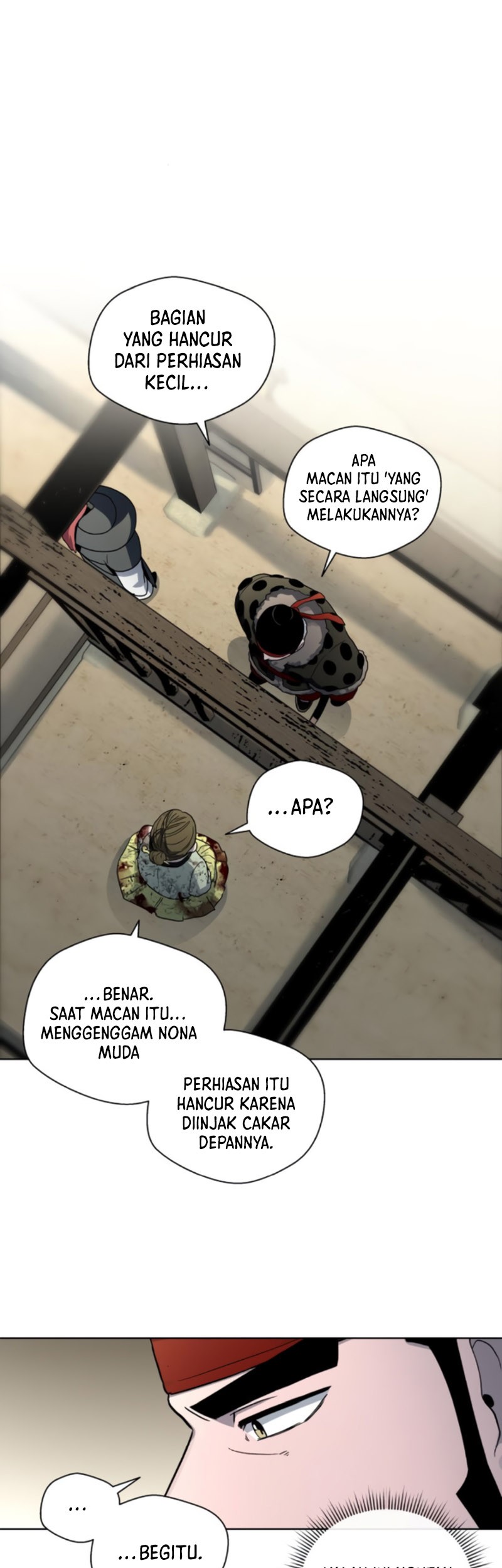 Fire Brigade of Flames Chapter 192 - halaman 11