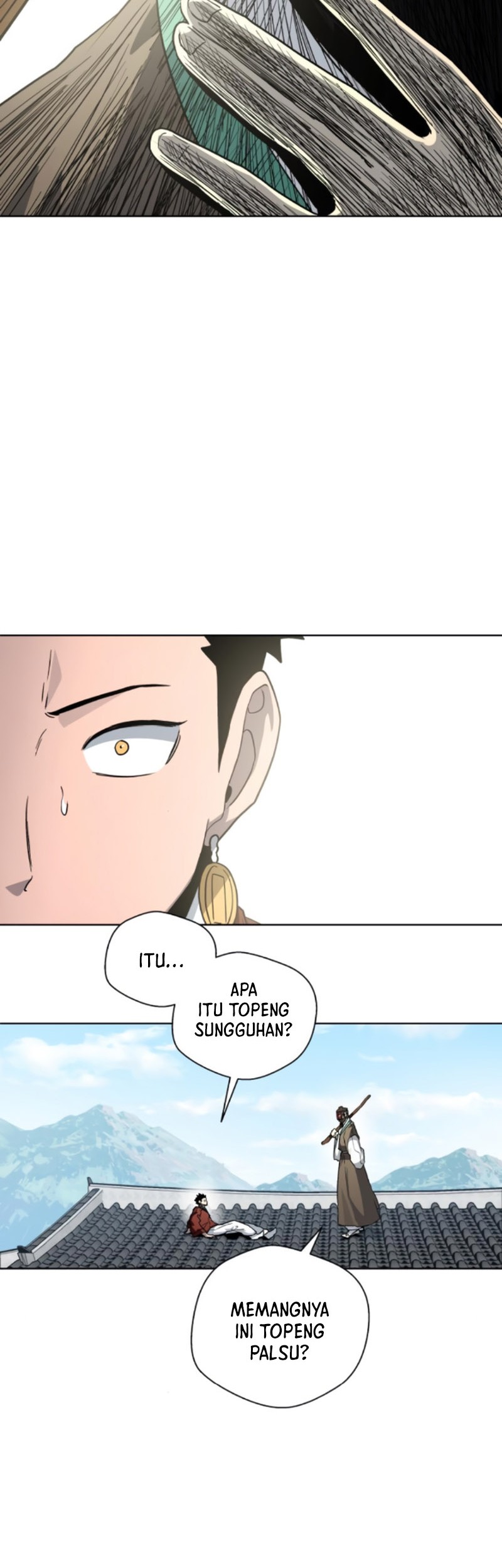 Fire Brigade of Flames Chapter 193 - halaman 12