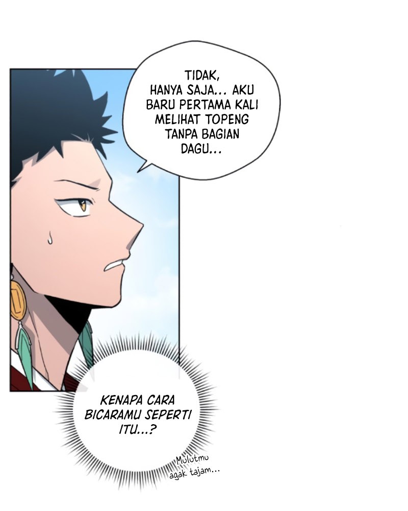 Fire Brigade of Flames Chapter 193 - halaman 13