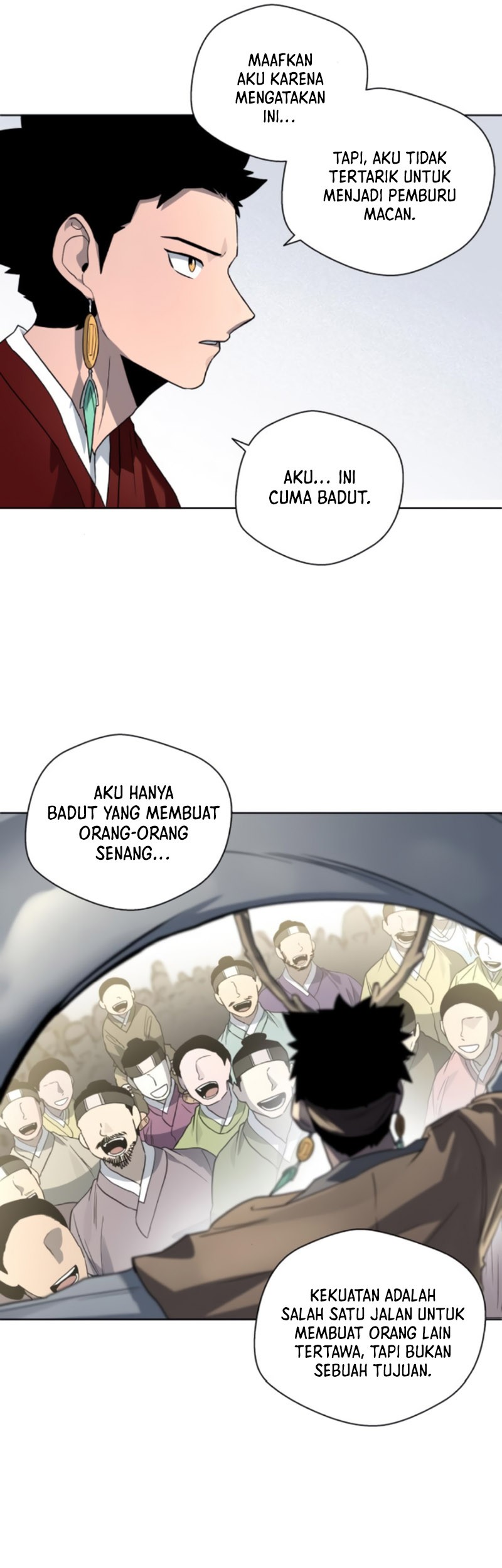 Fire Brigade of Flames Chapter 193 - halaman 17