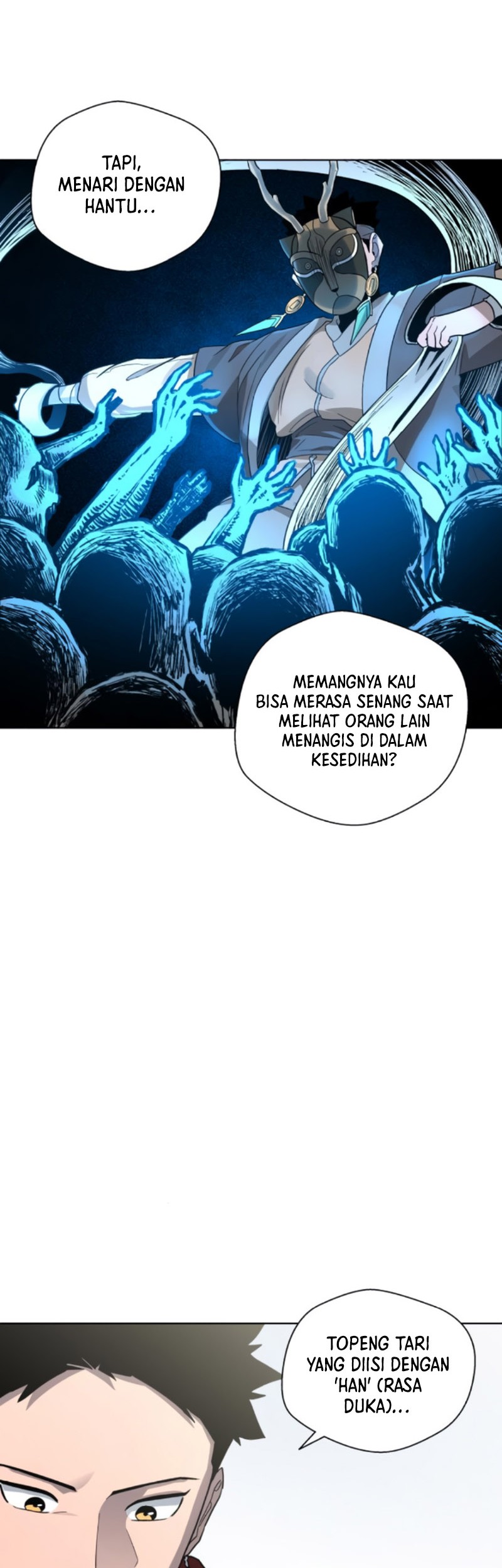 Fire Brigade of Flames Chapter 193 - halaman 18