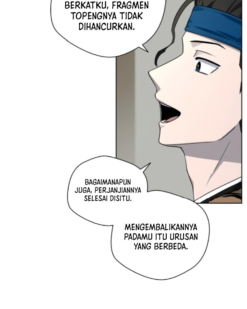 Fire Brigade of Flames Chapter 194 - halaman 15