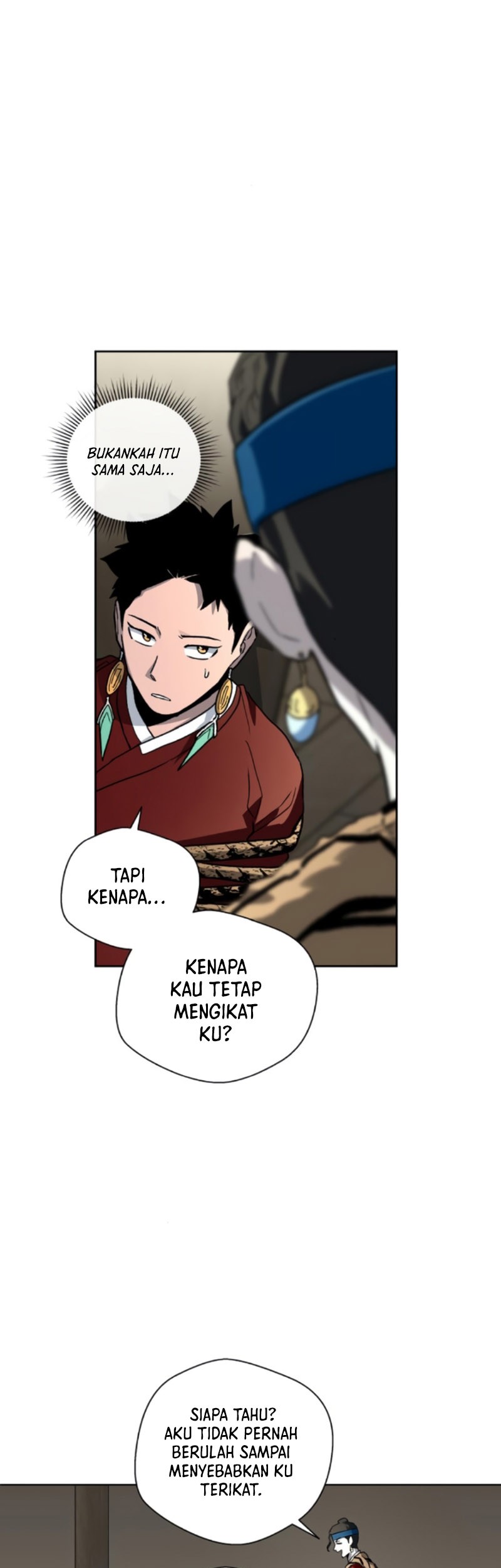Fire Brigade of Flames Chapter 194 - halaman 16