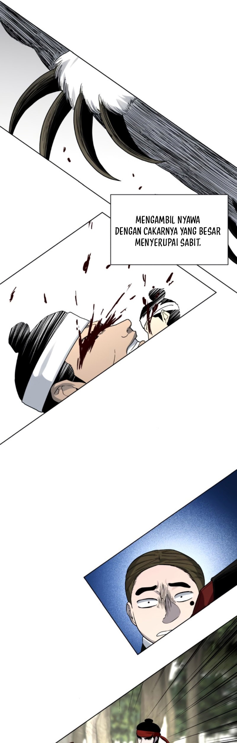 Fire Brigade of Flames Chapter 194 - halaman 5