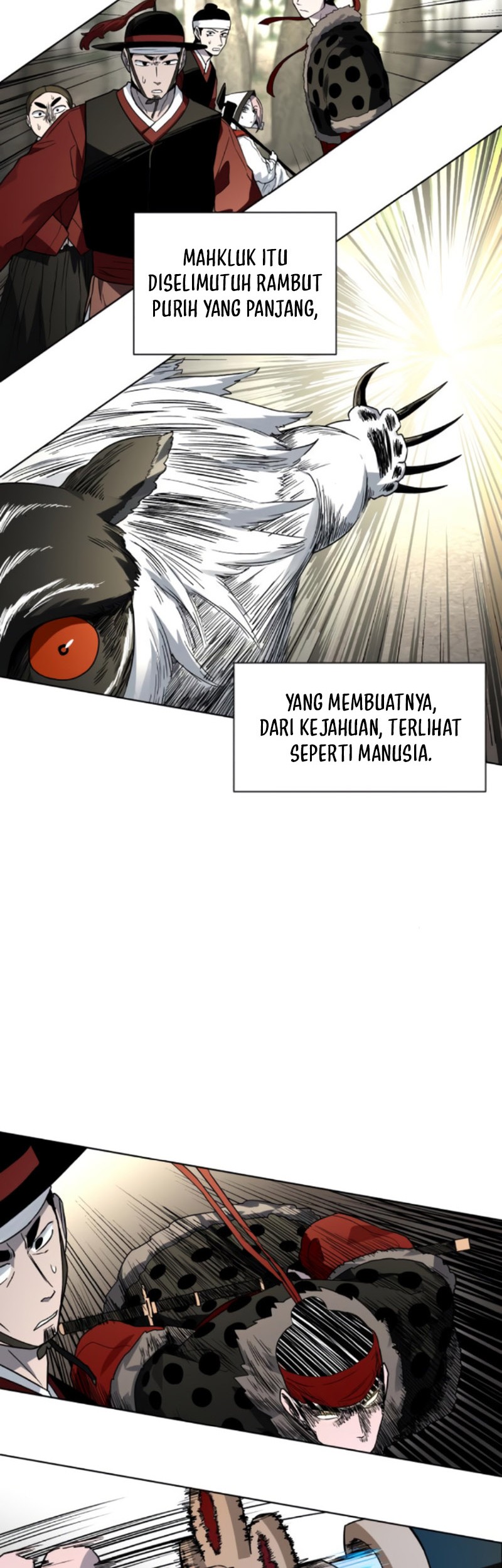 Fire Brigade of Flames Chapter 194 - halaman 6