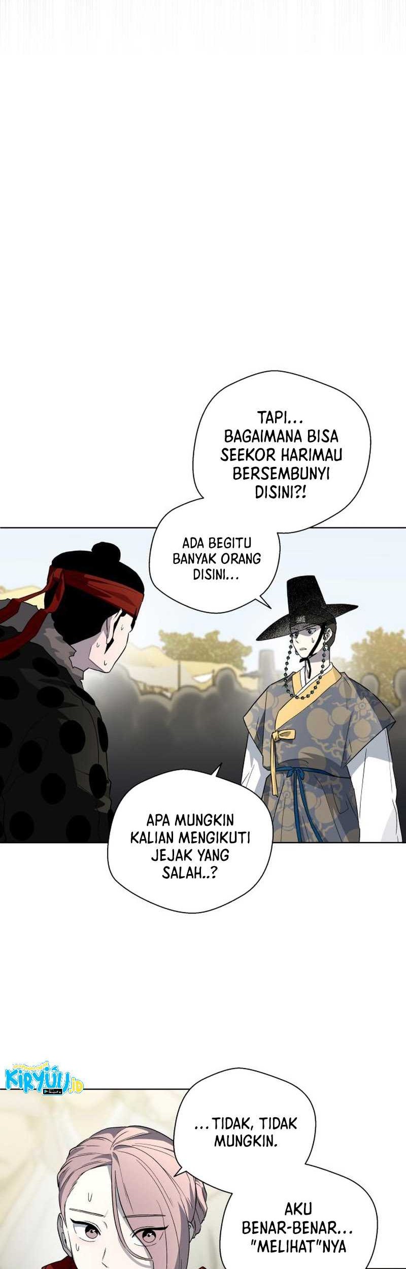Fire Brigade of Flames Chapter 195 - halaman 19