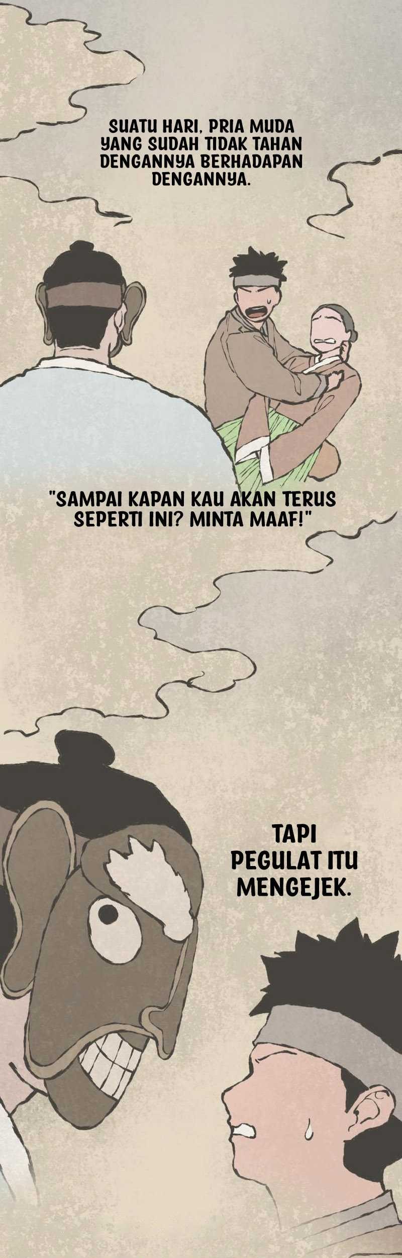 Fire Brigade of Flames Chapter 195 - halaman 4