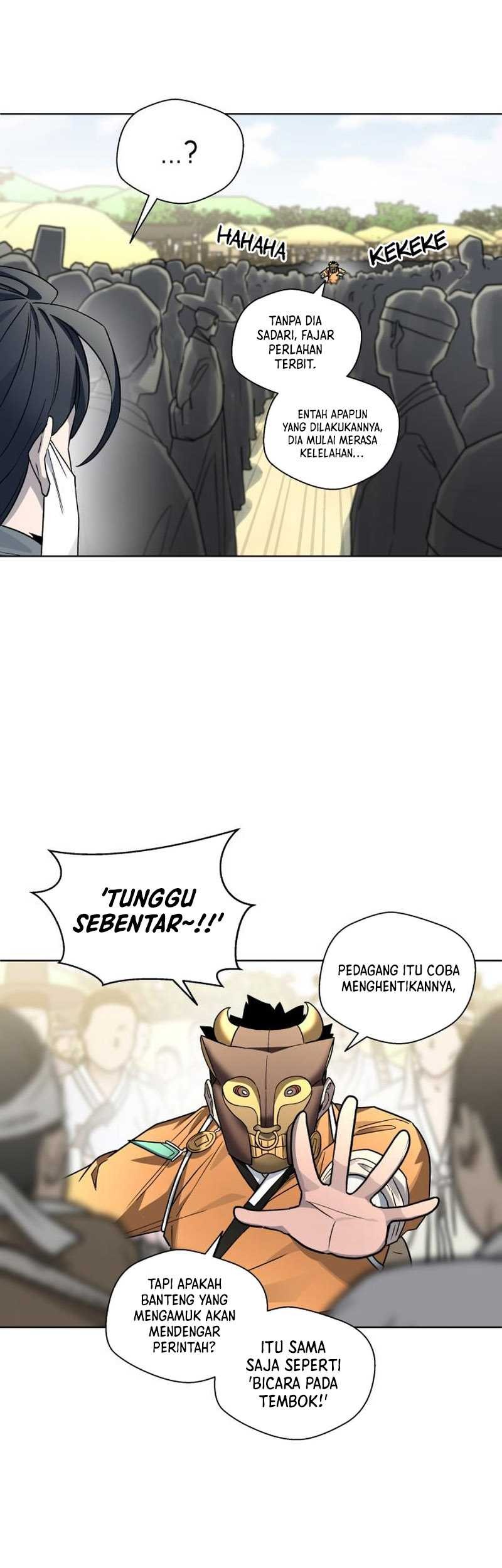 Fire Brigade of Flames Chapter 197 - halaman 11