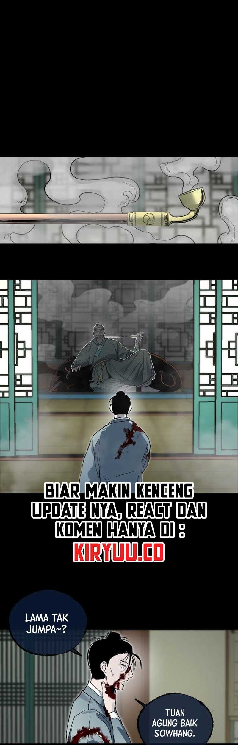 Fire Brigade of Flames Chapter 198 - halaman 11