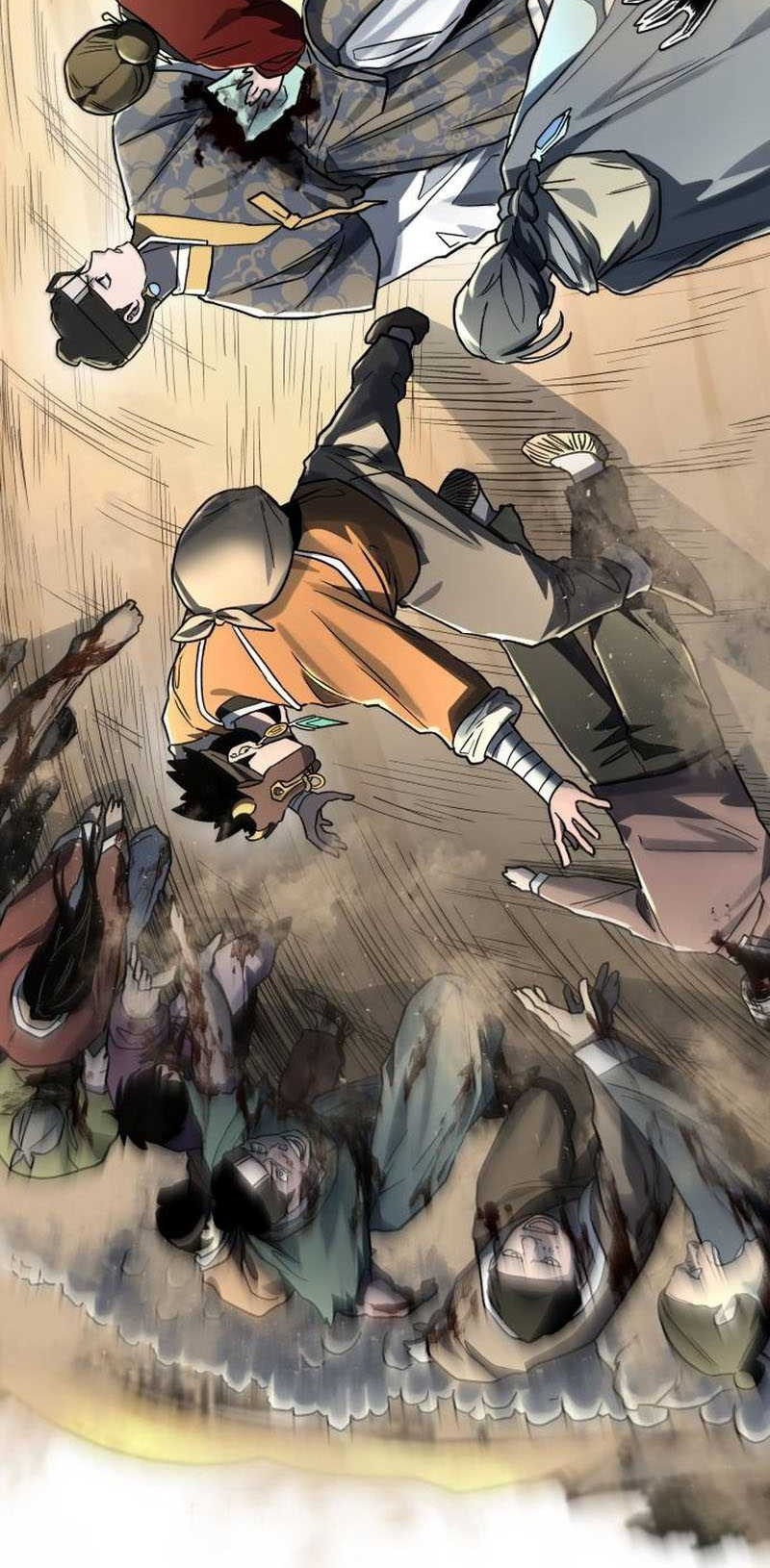 Fire Brigade of Flames Chapter 198 - halaman 19