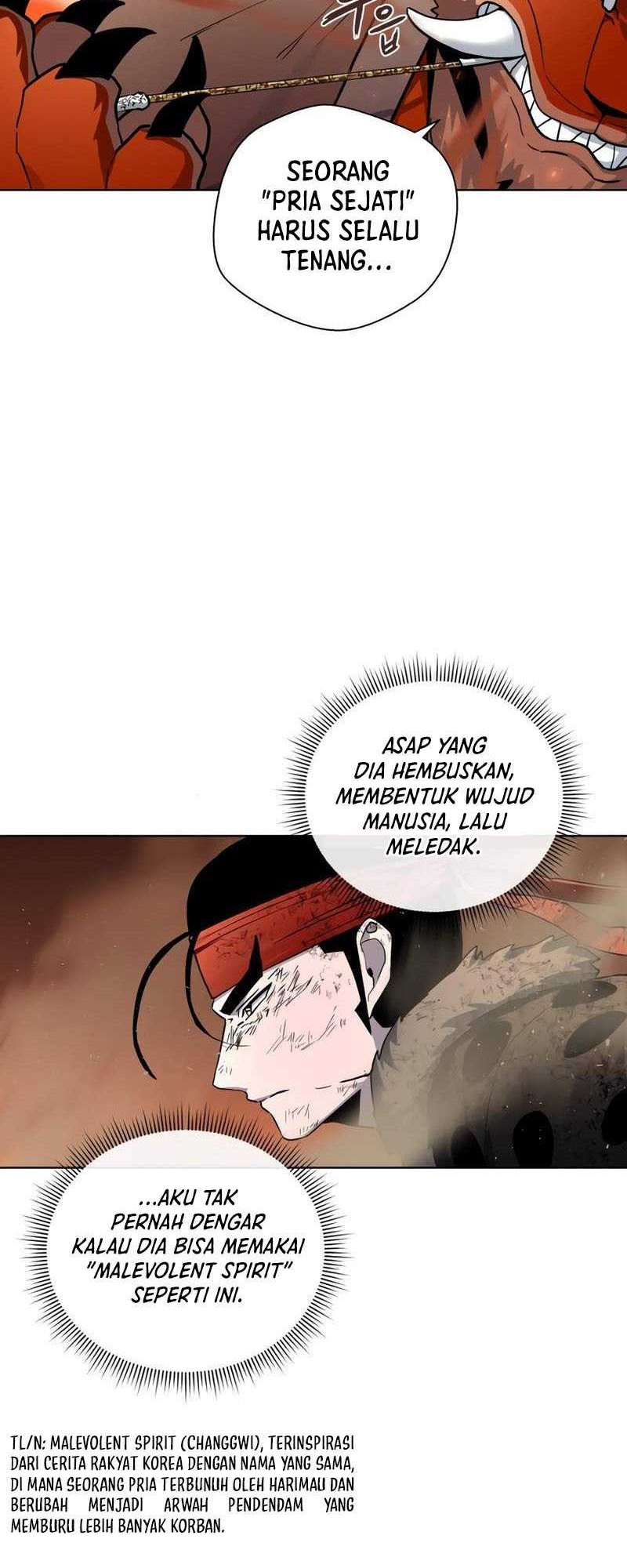 Fire Brigade of Flames Chapter 199 - halaman 12