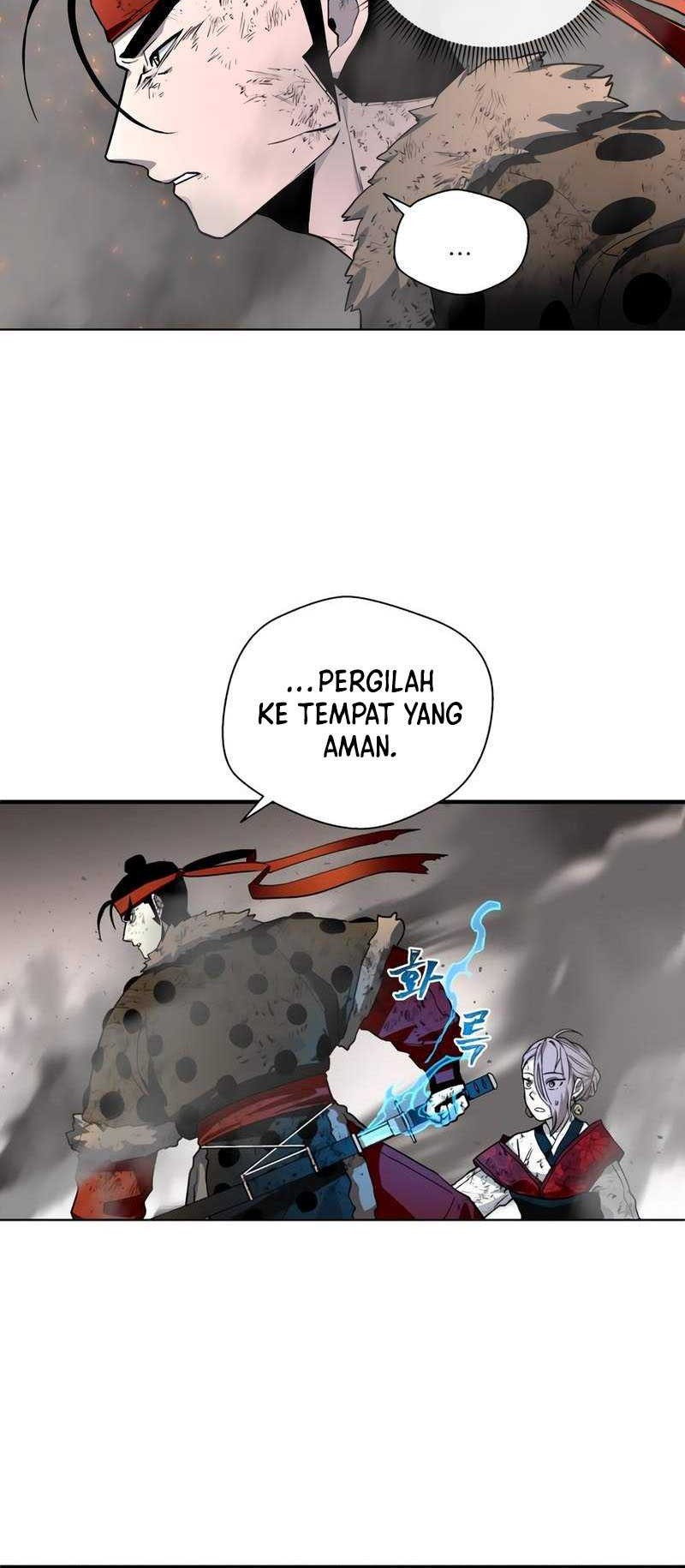 Fire Brigade of Flames Chapter 199 - halaman 4
