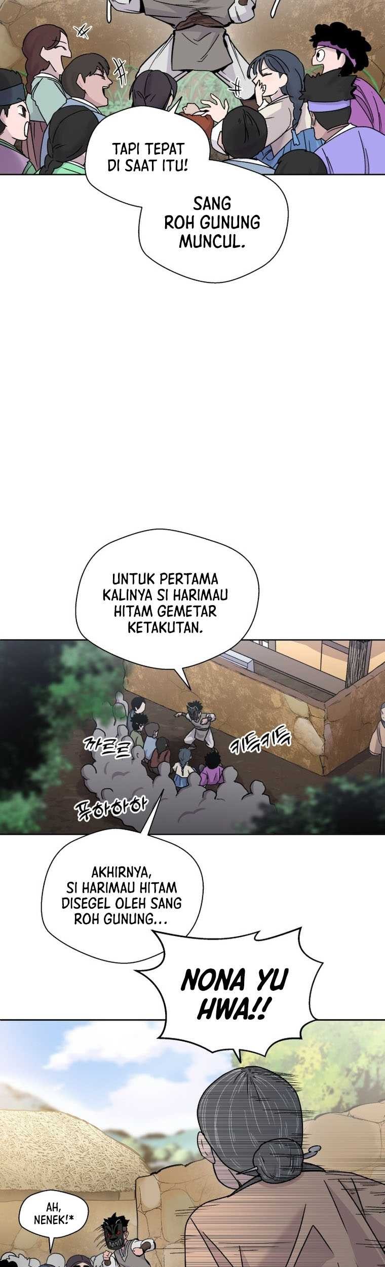 Fire Brigade of Flames Chapter 200 - halaman 12