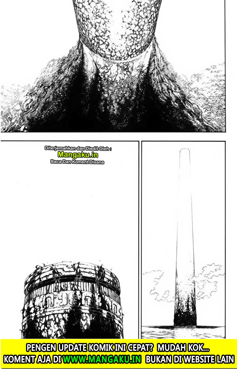Fire Brigade of Flames Chapter 215 - halaman 20
