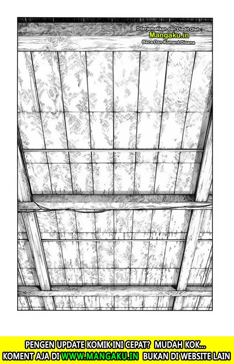 Fire Brigade of Flames Chapter 216 - halaman 16