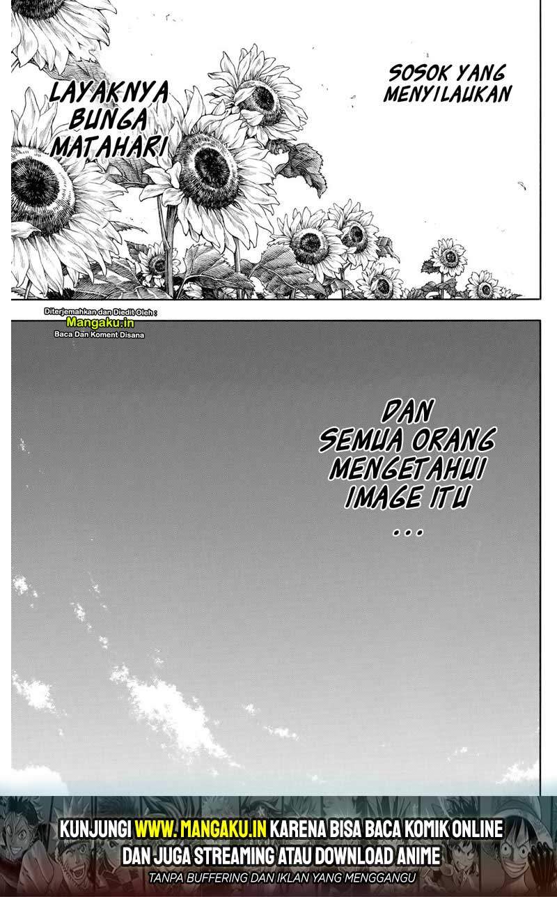 Fire Brigade of Flames Chapter 219 - halaman 19