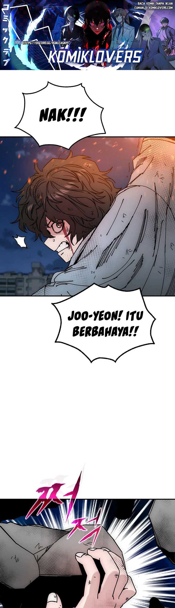 Fire Brigade of Flames Chapter 22 - halaman 2