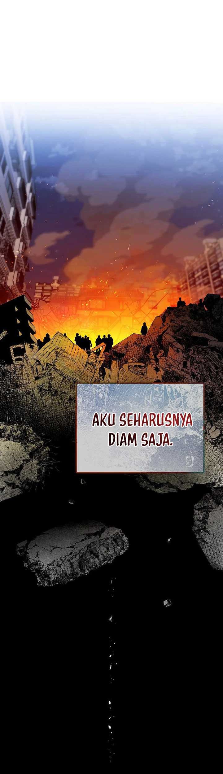 Fire Brigade of Flames Chapter 22 - halaman 6