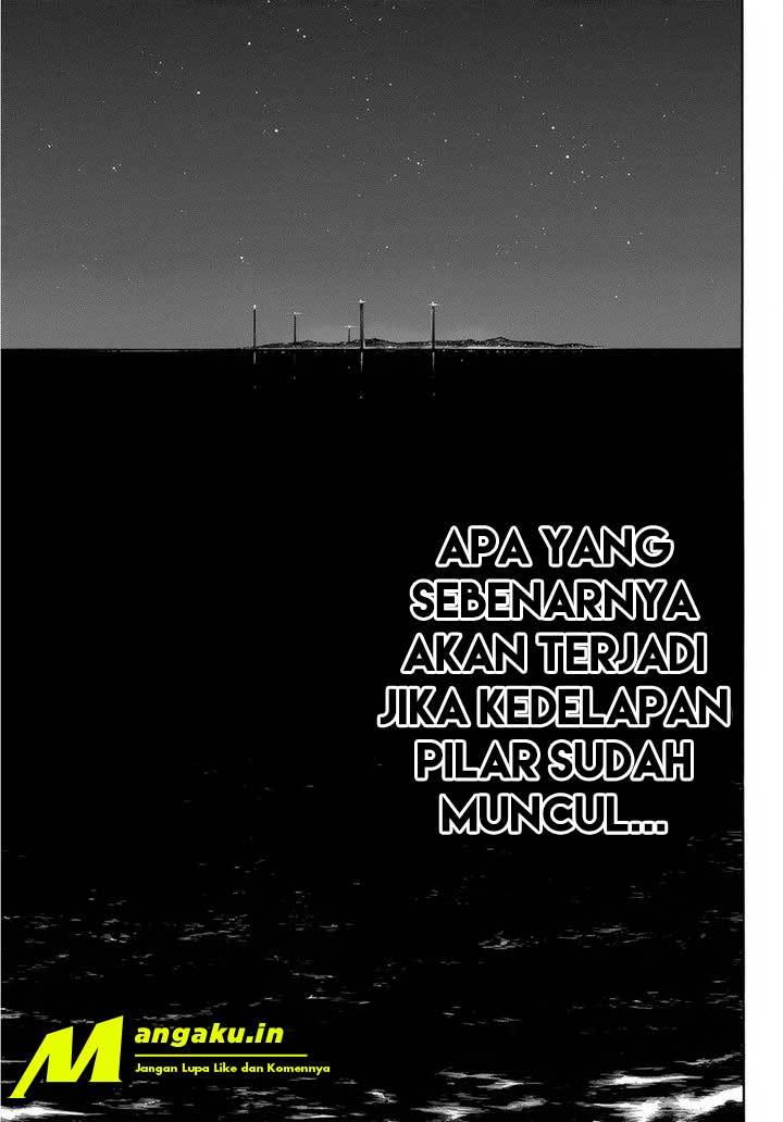 Fire Brigade of Flames Chapter 220 - halaman 6