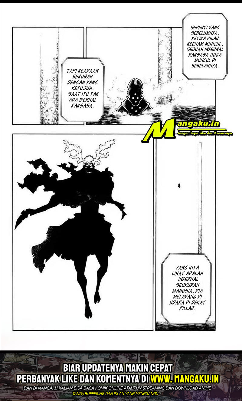 Fire Brigade of Flames Chapter 223 - halaman 10