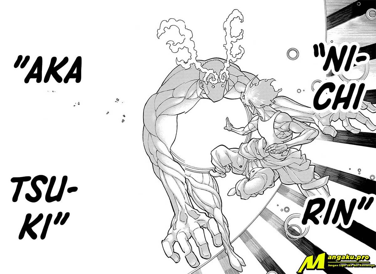 Fire Brigade of Flames Chapter 229 - halaman 13
