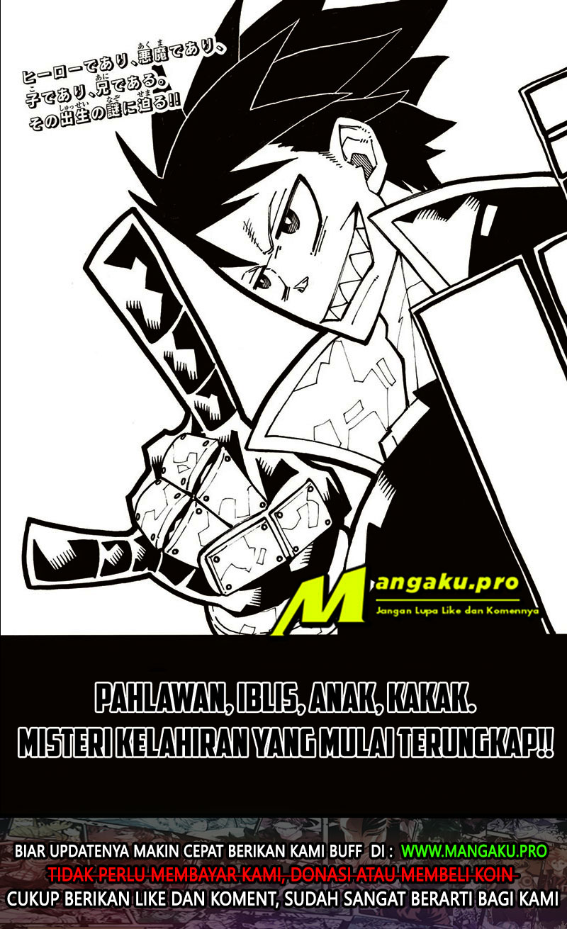 Fire Brigade of Flames Chapter 232 - halaman 5