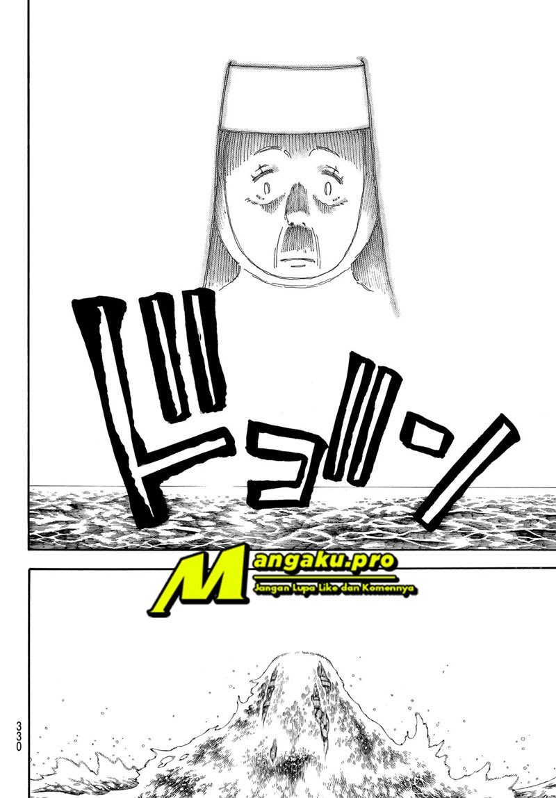 Fire Brigade of Flames Chapter 234 - halaman 7