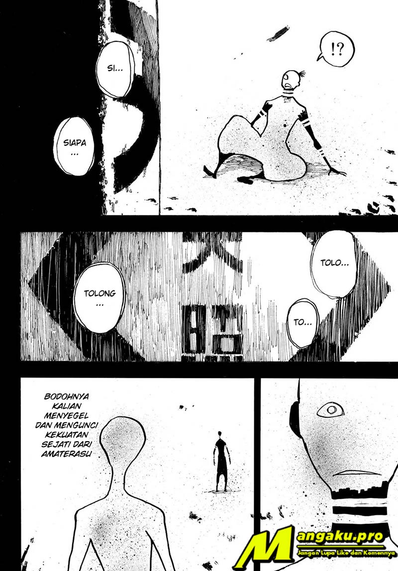 Fire Brigade of Flames Chapter 247 - halaman 10