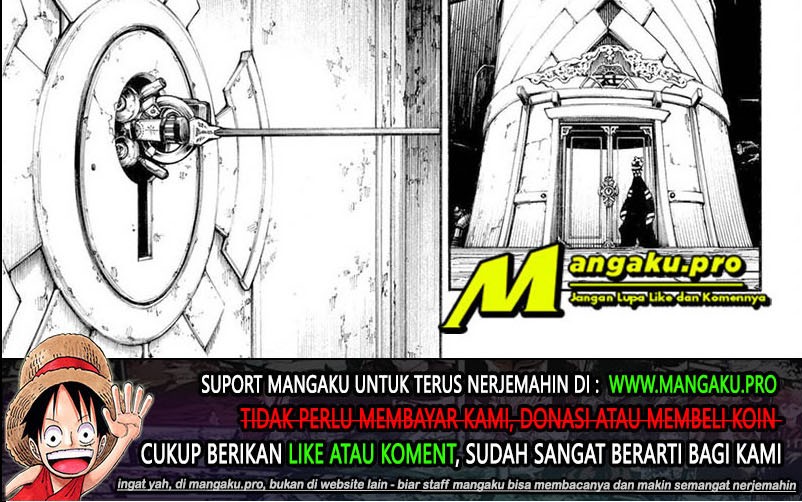 Fire Brigade of Flames Chapter 250 - halaman 11
