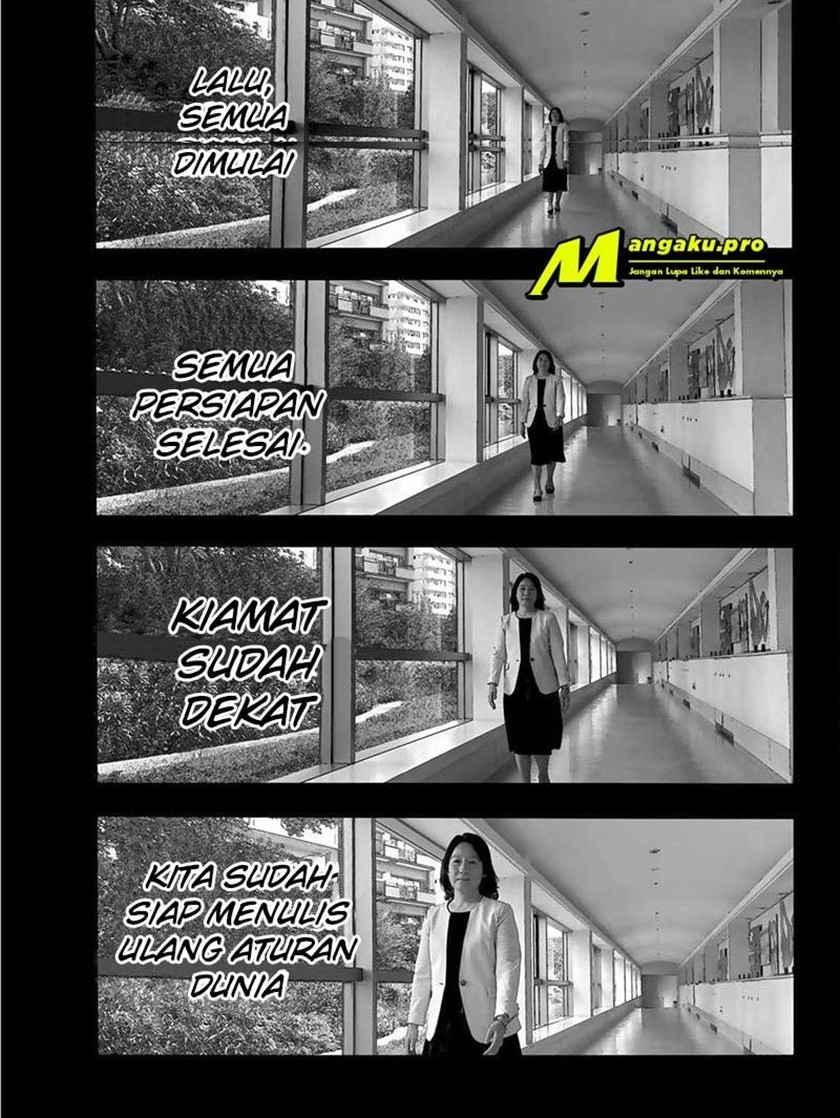 Fire Brigade of Flames Chapter 255 - halaman 9