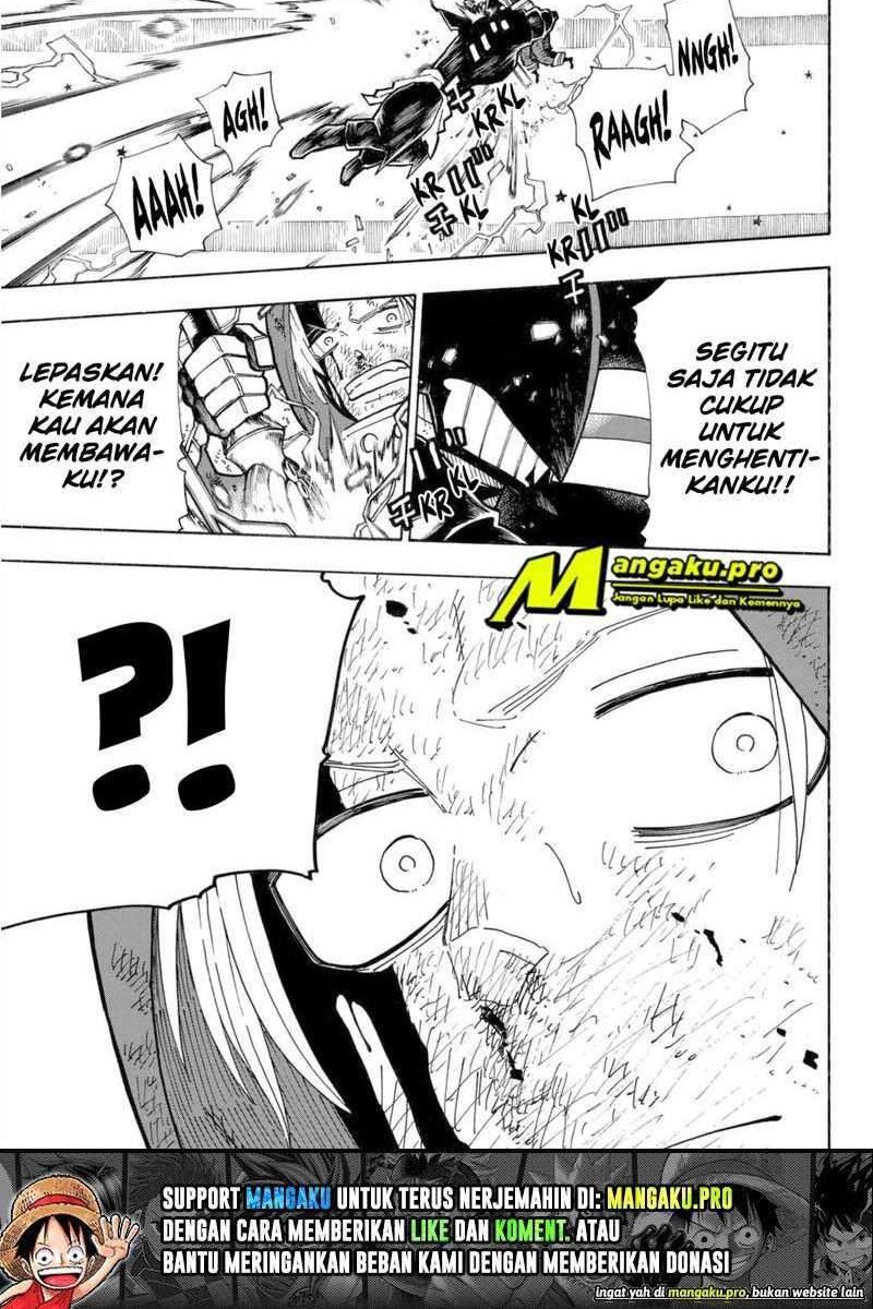 Fire Brigade of Flames Chapter 266 - halaman 10
