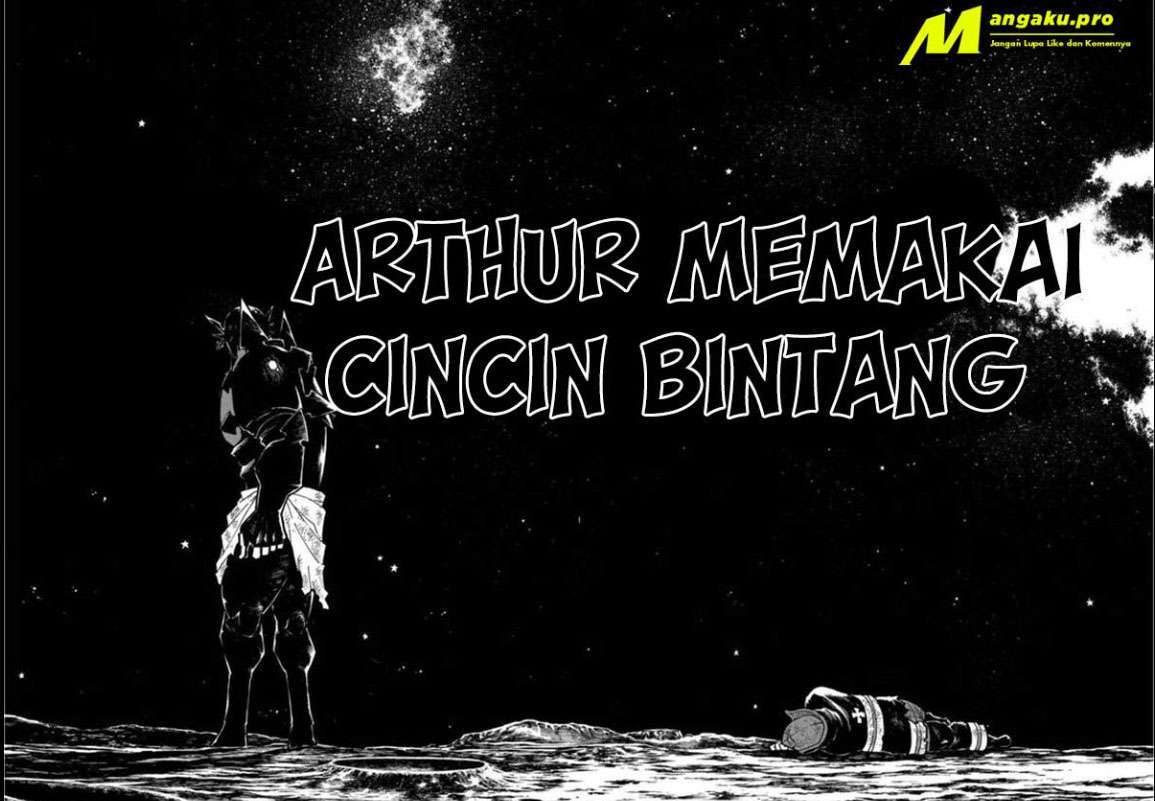 Fire Brigade of Flames Chapter 267 - halaman 13