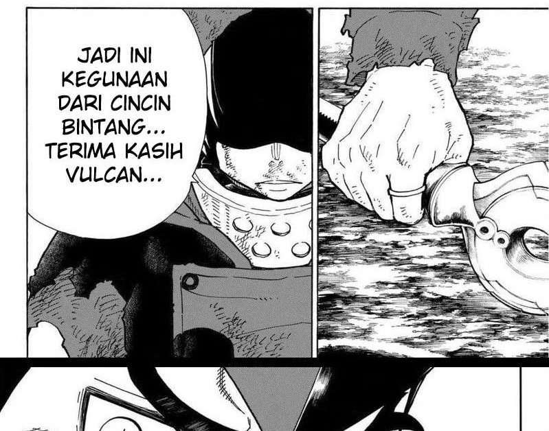 Fire Brigade of Flames Chapter 267 - halaman 15