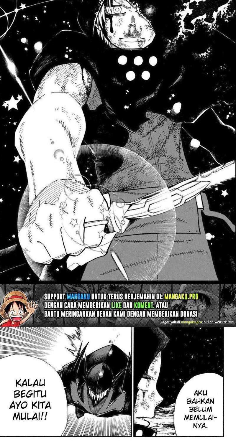 Fire Brigade of Flames Chapter 268 - halaman 4