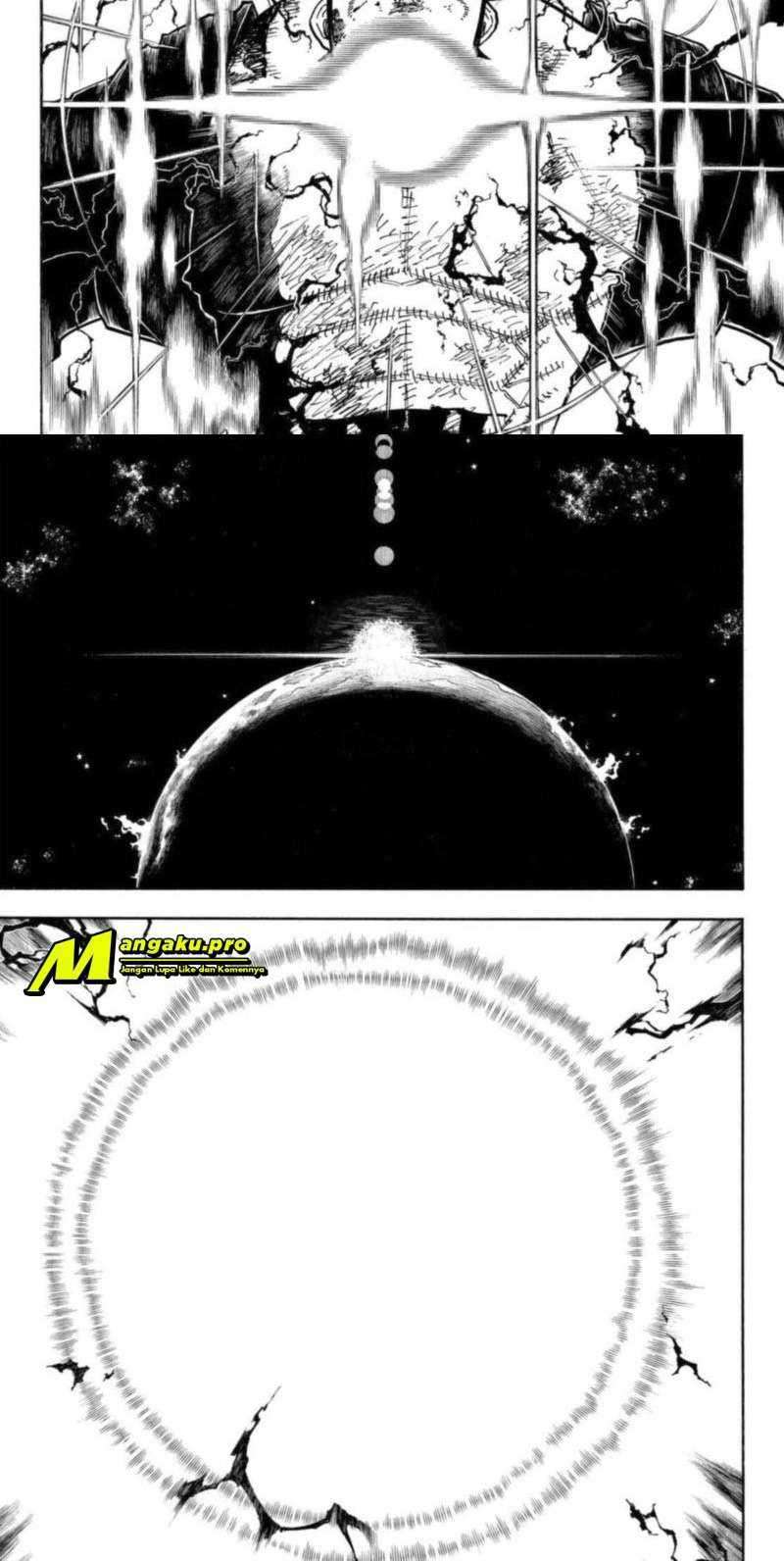 Fire Brigade of Flames Chapter 271 - halaman 11