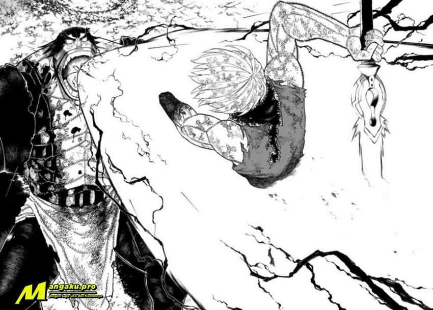 Fire Brigade of Flames Chapter 271 - halaman 12