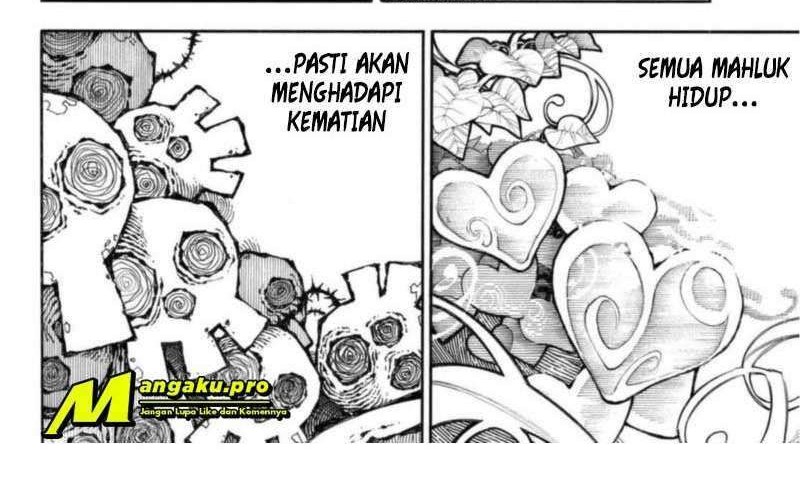 Fire Brigade of Flames Chapter 271 - halaman 2
