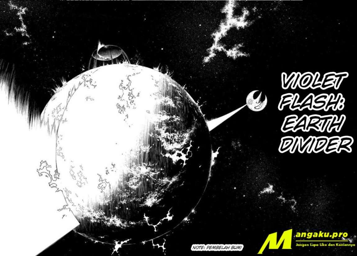 Fire Brigade of Flames Chapter 272 - halaman 3